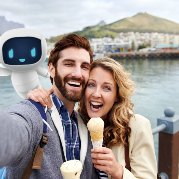 The Transformational Impact of AI on the Tourism Industry