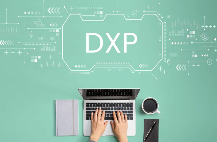 Understanding Digital Experience Platforms (DXP) and Their Value in the Travel Industry